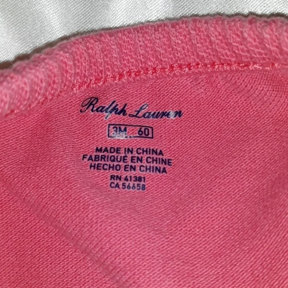 Ralph Lauren ralph lauren